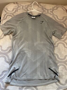 Gymshark Athletic Shirt